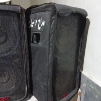 باند ۱۲ در ۱۲ اینچ دک