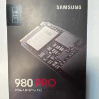 SSD 980 pro 1tb