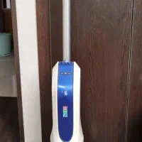 جاروبرقی و بخار شوی مجیک