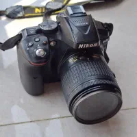 دوربین نیکون Nikon D5300