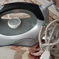 اتو بخار دستی