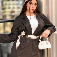 مدلینگ پوشاک و ادمین