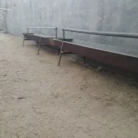 آخور، سه متری، ورق ضخیم