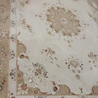 فرش ۹متری سالم شسته شده