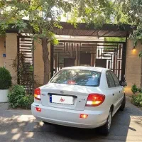 ریو مدل ۸۶ با برگه  کارشناسی