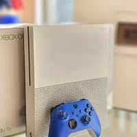 XBOX ONE S 1T فول بازی