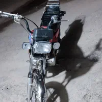 موتور 125