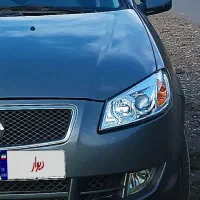 رانا تیوفایو خاکستری
