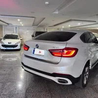 BMW x6|خودرو سواری و وانت|اهواز, کیانپارس |دیوار