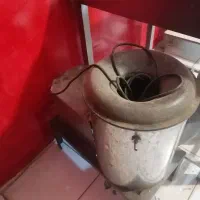 پوست کن سیب زمینی پیاز سیر گردو