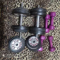 ‌فروش دمبل