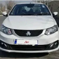 ساینا دوگانه ۴۰۳ کاملاسالم و کم کارکرد