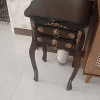 میز تلفن