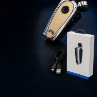 هندزفری بلوتوثی یقه‌ای BUSINESS HEADSET