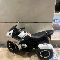 موتور شارژی