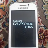 سامسونگGalaxy Young S6312|موبایل|اصفهان, رسالت|دیوار