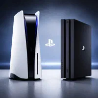 کنسول ps5