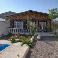 باغ ویلا زیبا