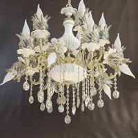 آموزش رایگان خرید لوستر ، برنز عاشری