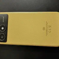 pocco x6 pro 5g|موبایل|زاهدان, |دیوار