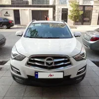 هایما s5مدل 1402