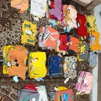 لباس بچگانه