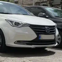 فردا موتور511 fmc سفید و مشکی سند آماده