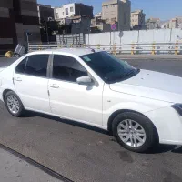 دنا معمولی مدل ۹۶
