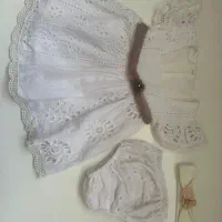 لباس بچگانه و پاپوش