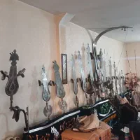علامت۱۵تیغ کار اصفهان