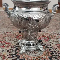 سماور ۱۰لیتری نو نو
