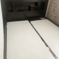 تخت ام دی اف