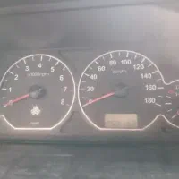 راننده آماده حرکت به هر نقطه