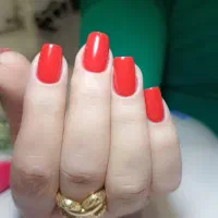 کاشت ناخن و آموزش ناخن