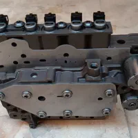 ساعت گیربکس اتوماتیک al4