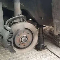 خدمات ترمز و کلاچ و تعویض لنت و سیم کلاچ سیار