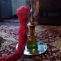 قلیان برونج