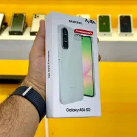 samsung a56/ سامسونگ a56/آقوی موبایل