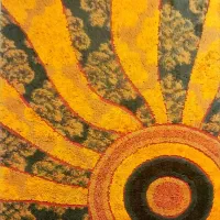 فرش فانتزی ترکی 3×2