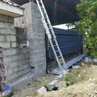 دوربین مداربسته کرکره برقی جک پارکینگی برق صنعتی