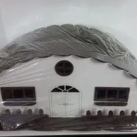 جا دستمال کاغذی