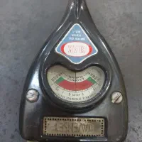 دوشاخه تست باطری پلیت خور