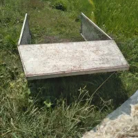 اتاق پیکان وانت