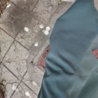 پارچه کرب حریر مجلسی