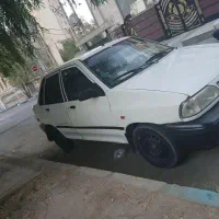 پرایدمدل۸۸