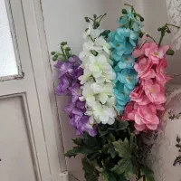 ۷شاخه‌گل