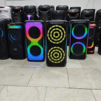 اسپیکر شارژی ۱۹۱۲Ktsباکیفیت فوق‌العاده