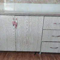 کمد اشپزخانه