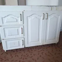 کابینت فلزی با ورق بسیار محکم