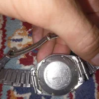 ساعت سیکو 5